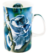 Koala Bear Mug, Bone China