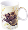 Koala Bear Family Mug