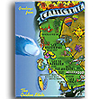 California State Magnet - Map of the Golden State