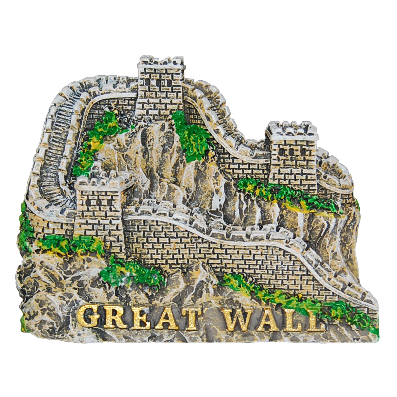 Great Wall Of China Magnet