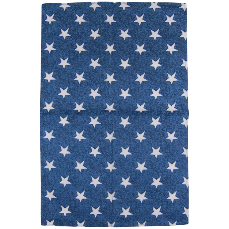 Americana Stars Tea Towel