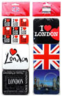 London Souvenir Coaster Set of 6