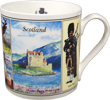 Coffee Mug - Memories of Scotland