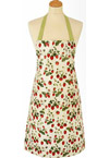 RHS Strawberry - PVC Kitchen Apron