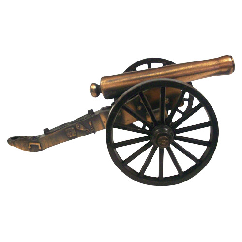 1857 Napoleon Cannon - 5.5L - Medium