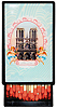 Notre Dame de Paris Little Lacquer Trinket Box