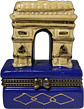 Arc de Triomphe Trinket Box