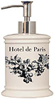 Soap/Lotion Dispenser - Hotel de Paris