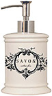 Soap/Lotion Dispenser - Savon
