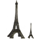 Eiffel Towers Miniature Model