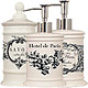 Bath Accessories-Hotel De Paris
