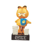 Start with a Smile, Bobble Figurine