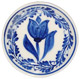 Delft Blue - 2.5
