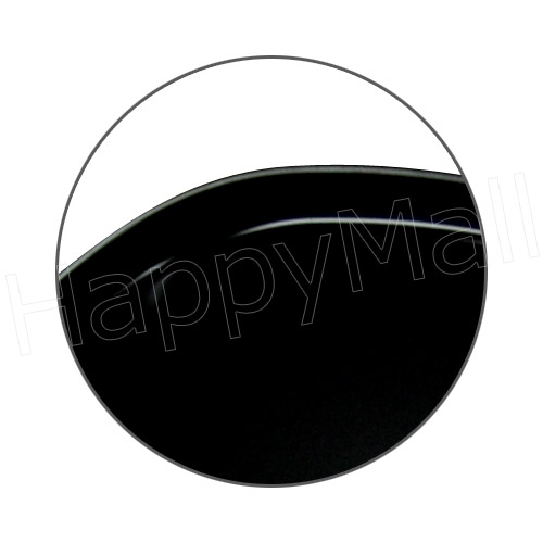 Black Lacquer Tray, Medium 15x12, photo-1