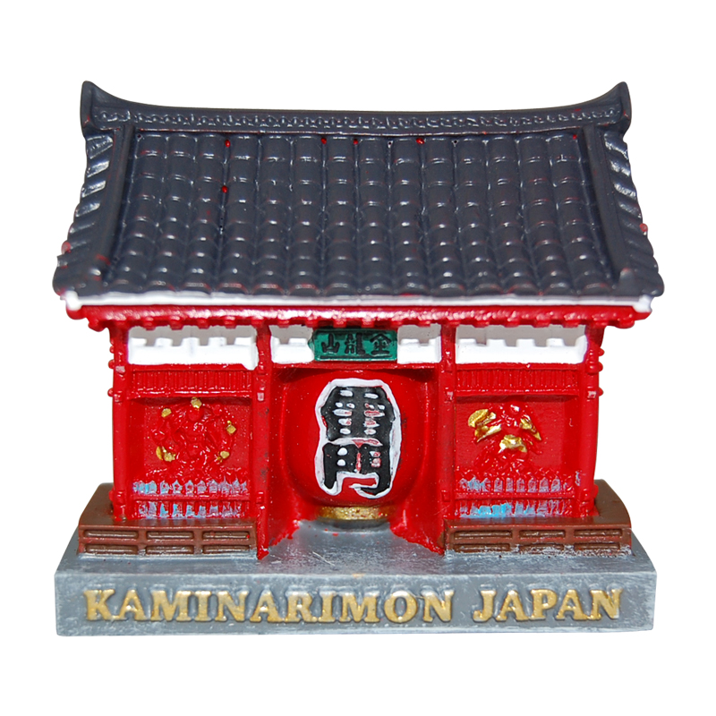 Kaminarimon Japan Magnet