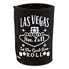 Las Vegas Can Cooler, Black Whisky