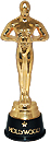 Hollywood Award Trophy, Magnet