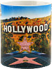 Hollywood Walk Of Fame Coffee Mug