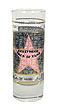Hollywood Walk of Fame Tall Shot Glass