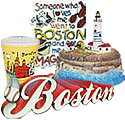 Store - Boston Souvenirs