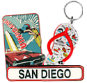 Store - San Diego Souvenirs