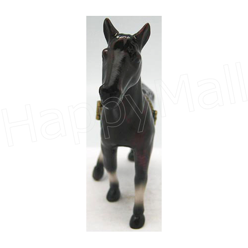 Wild West Horse Figurine, photo-2