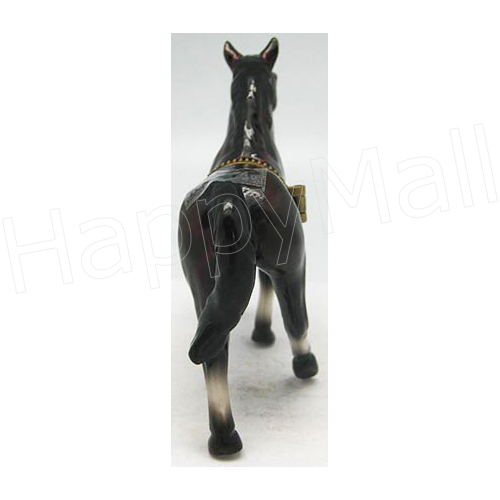 Wild West Horse Figurine, photo-3