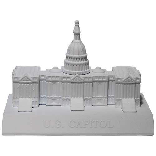 United States Capitol Building Pencil Sharpener