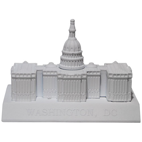 United States Capitol Building Pencil Sharpener, photo-1