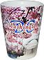 Washington, D.C Cherry Blossom Shot Glass