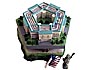US Pentagon Building Miniature Replica - Hinged Box