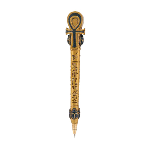 Vintage Egyptian Ink Pen 