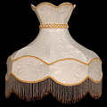 capodimonte lamp shades for sale