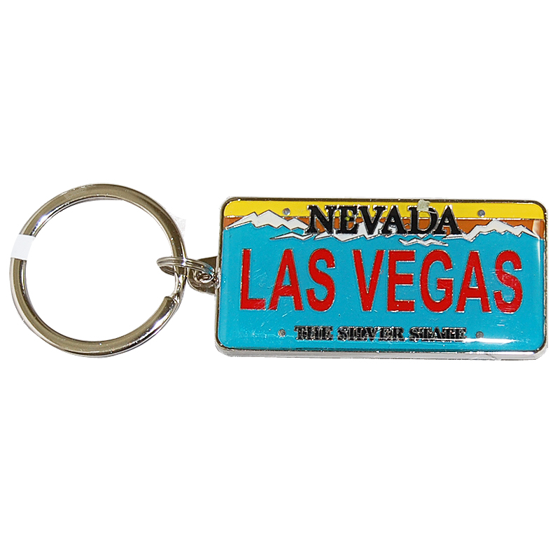Las Vegas Aces License Plates, Aces Seat Covers, Keychains, Car