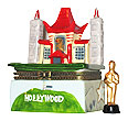 Hollywood Trinket Box - TCL Chinese Theatre